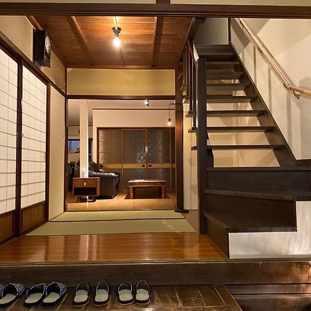 Atagoya Villa Takayama  Exterior photo