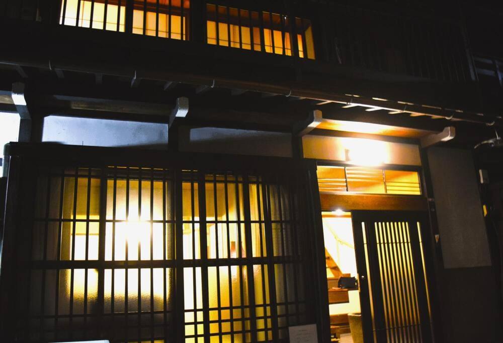 Atagoya Villa Takayama  Exterior photo