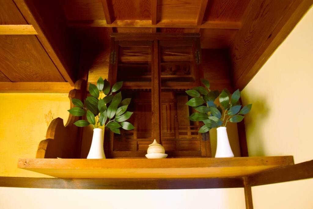 Atagoya Villa Takayama  Exterior photo