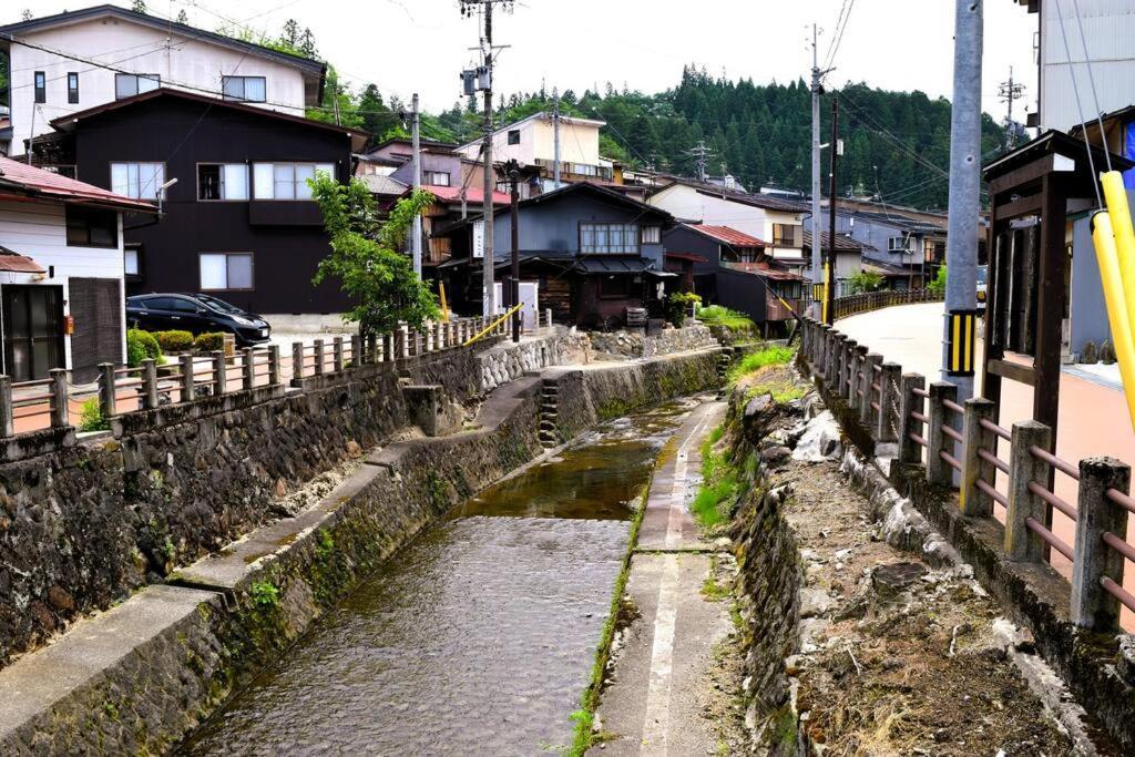 Atagoya Villa Takayama  Exterior photo