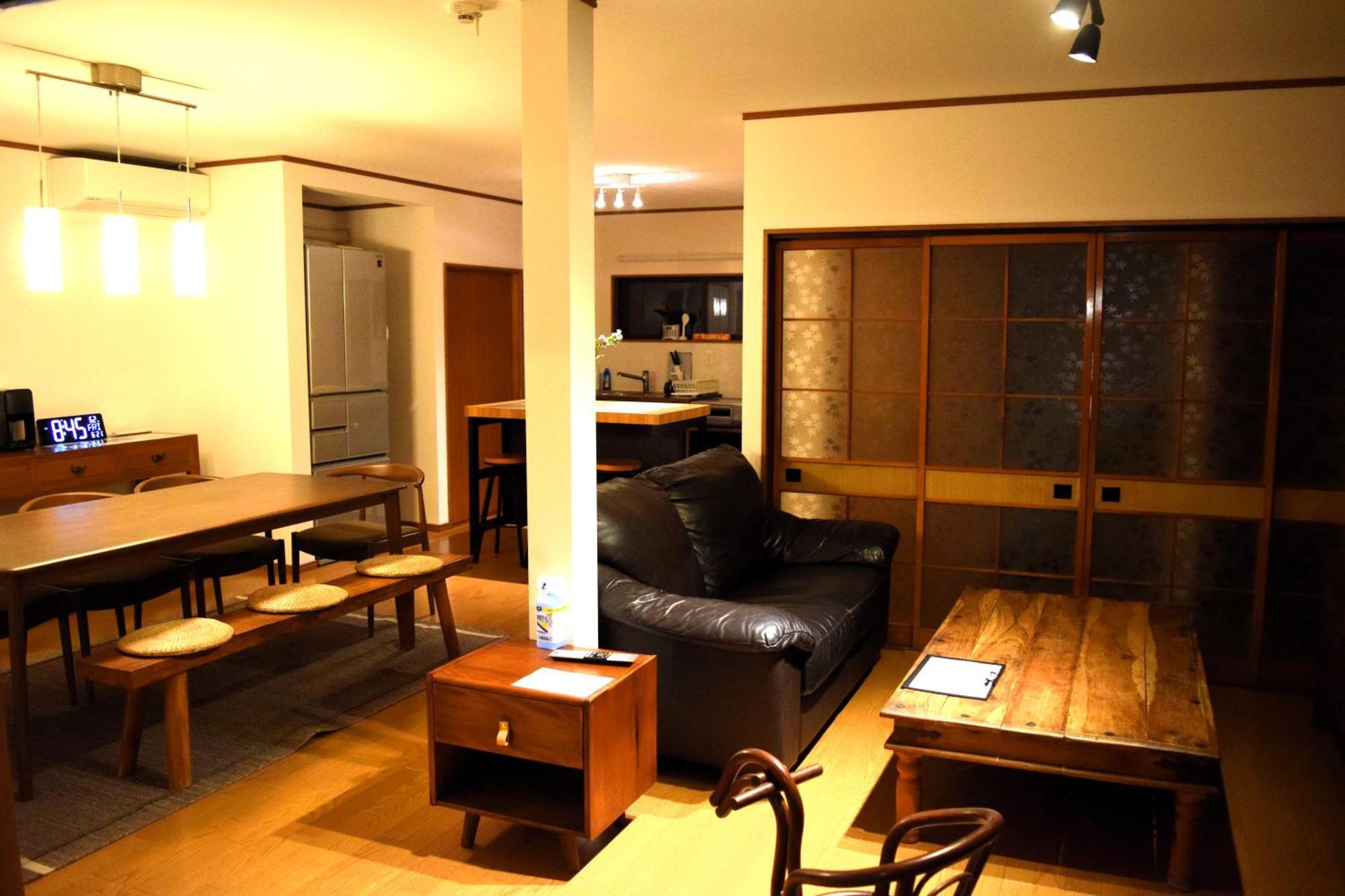 Atagoya Villa Takayama  Exterior photo