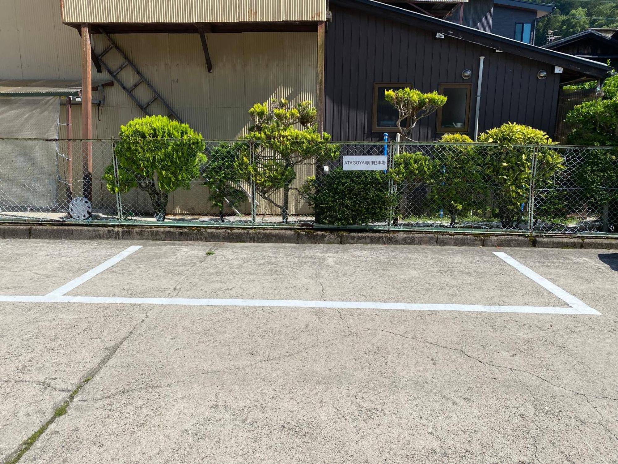 Atagoya Villa Takayama  Exterior photo