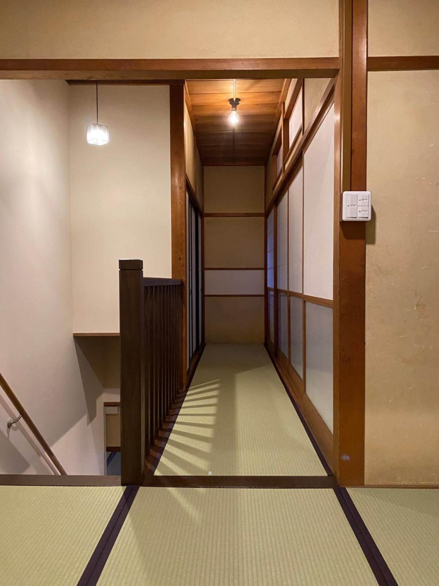 Atagoya Villa Takayama  Exterior photo