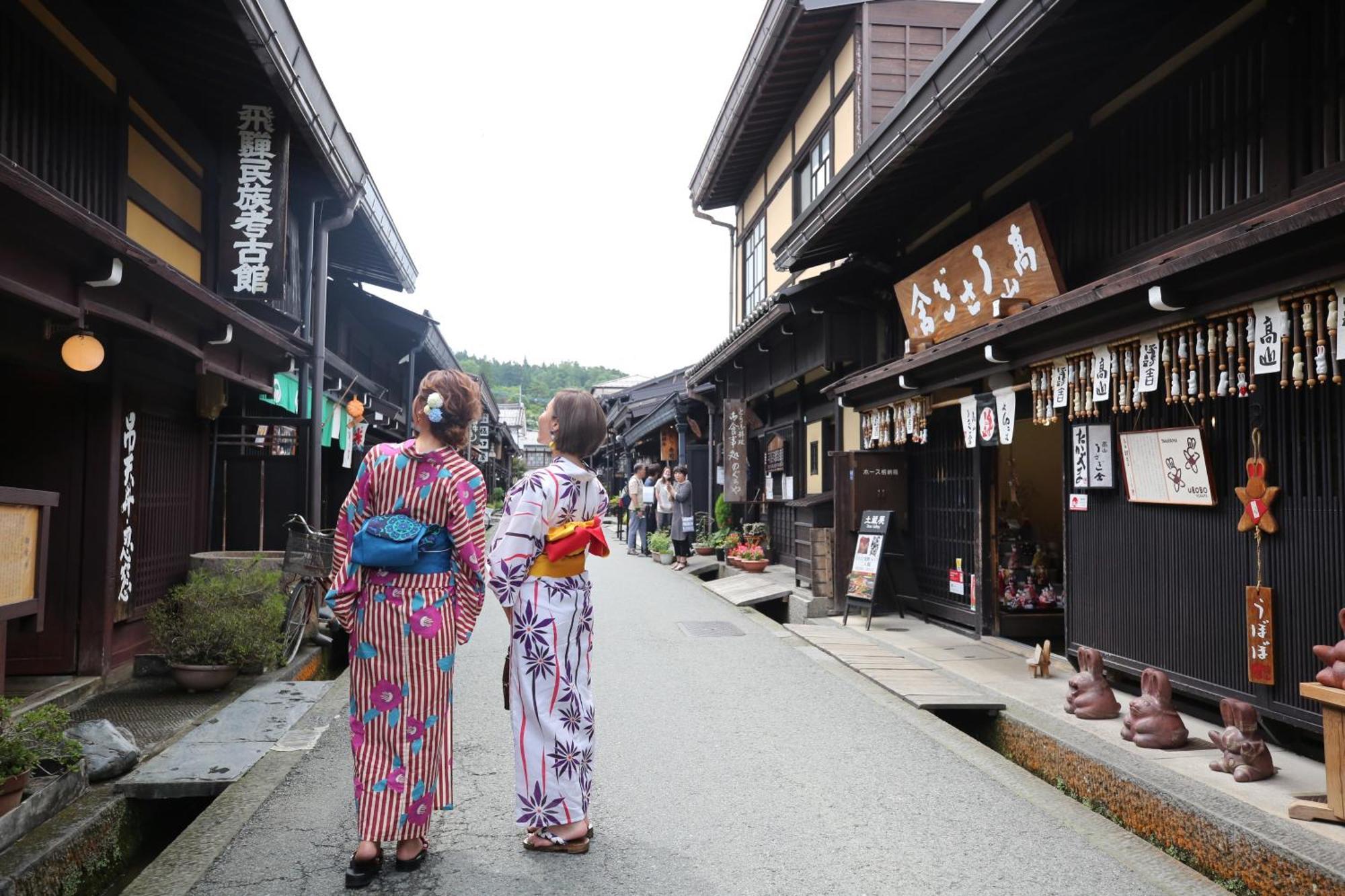 Atagoya Villa Takayama  Exterior photo